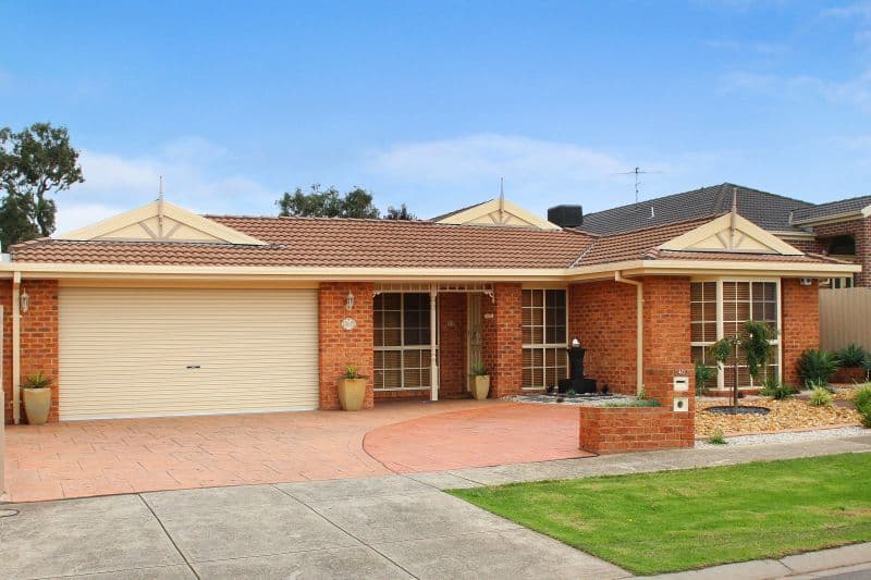40 Allwyn Crescent, MILL PARK VIC 3082, Mill Park - Image 1