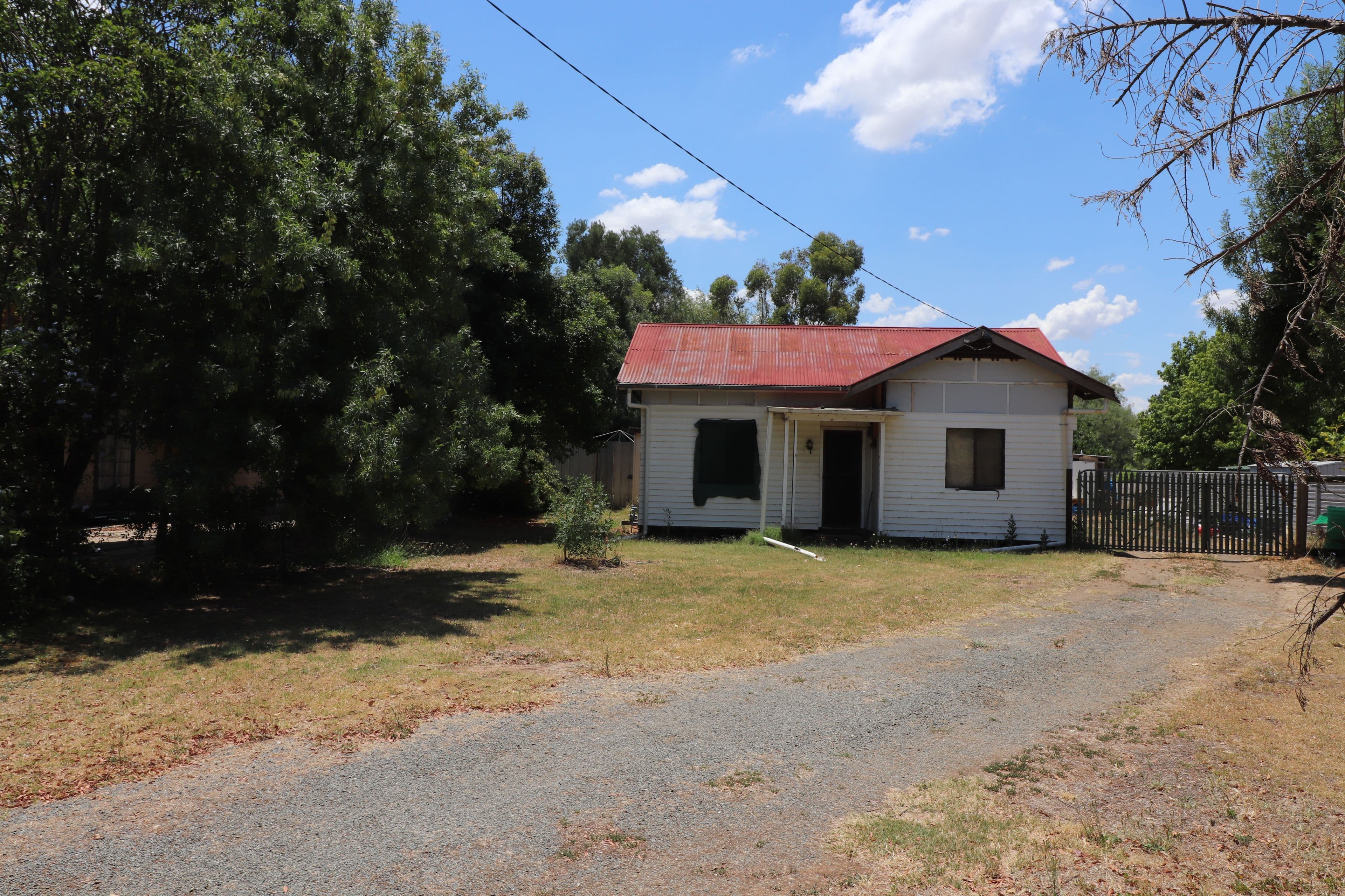 11 Pearce Street, Merrigum VIC 3618, Merrigum - Image 1