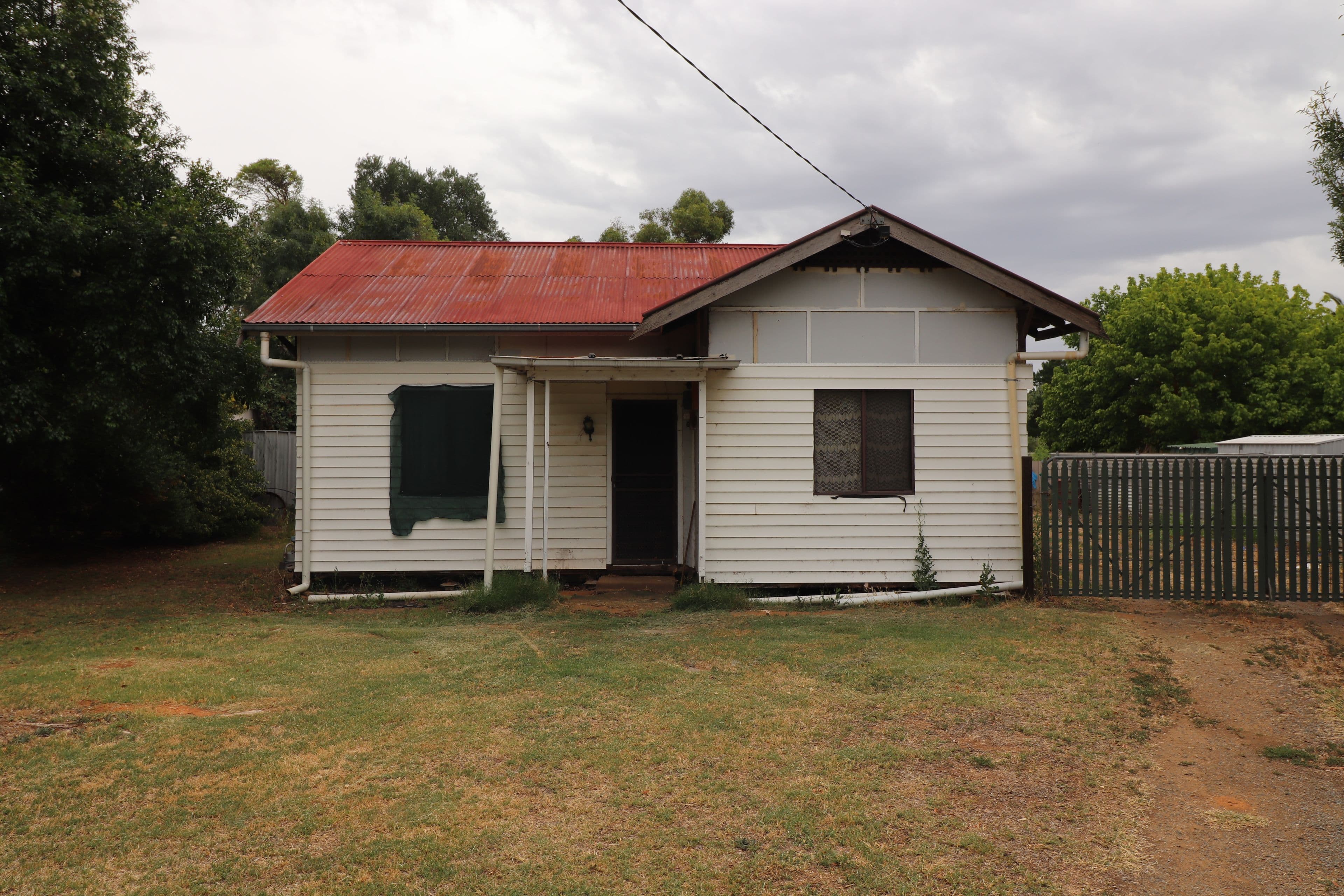 11 Pearce Street, Merrigum VIC 3618, Merrigum - Thumbnail 2