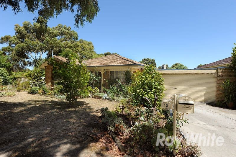 13 The Gateway, BERWICK VIC 3806, Berwick - Image 1