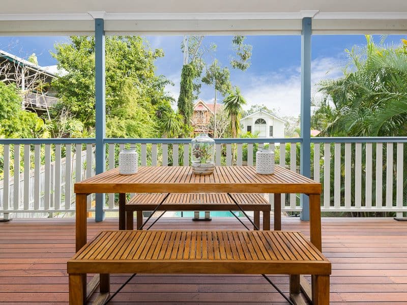 8 Susan Street, Red Hill QLD 4059, Red Hill - Image 1