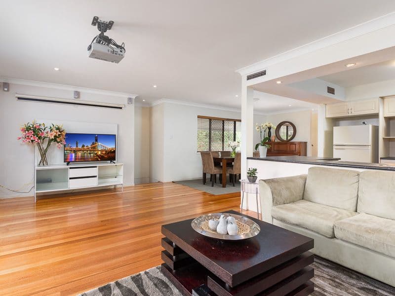 8 Susan Street, Red Hill QLD 4059, Red Hill - Thumbnail 2