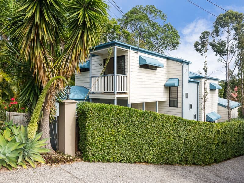 8 Susan Street, Red Hill QLD 4059, Red Hill - Thumbnail 3