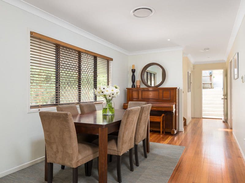 8 Susan Street, Red Hill QLD 4059, Red Hill - Thumbnail 5