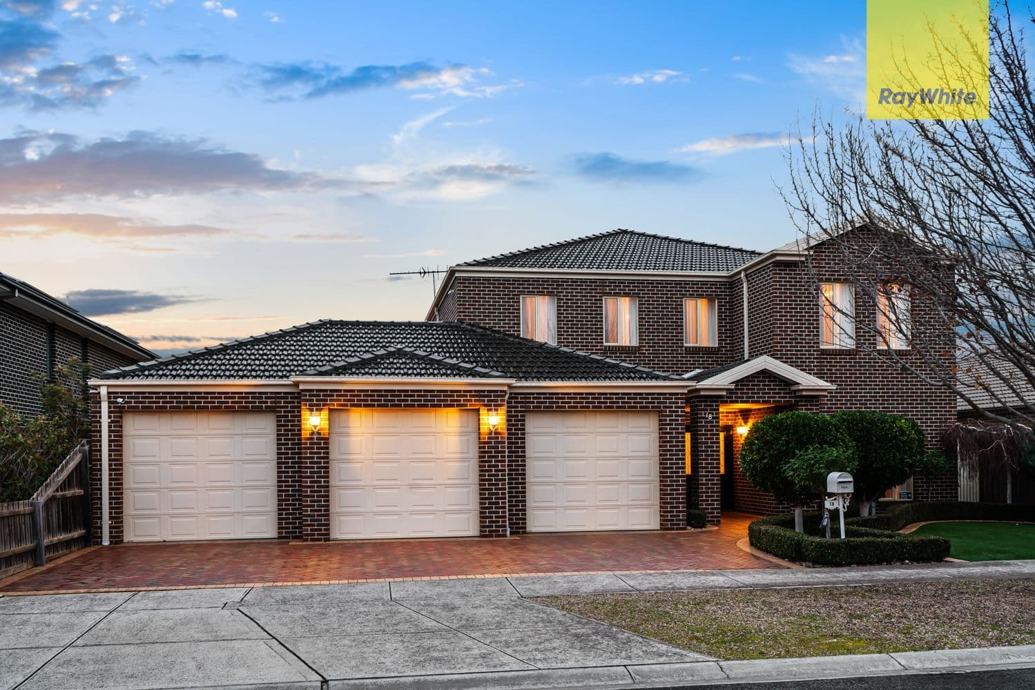 18 Rushcutters Place, Taylors Hill VIC 3037, Taylors Hill - Image 1