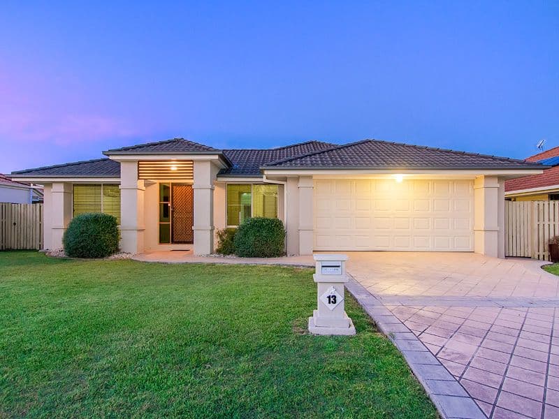 13 Eton Drive, Oxenford QLD 4210, Oxenford - Thumbnail 3