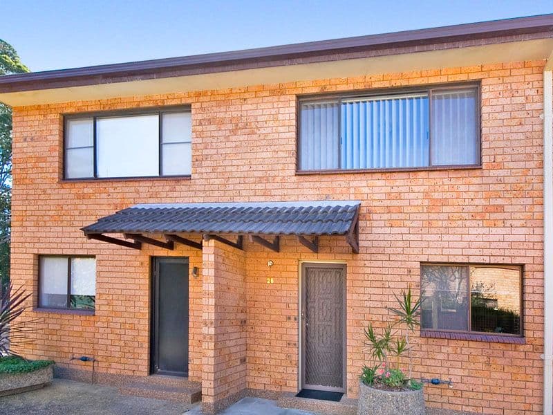 28 Railway Crescent, JANNALI NSW 2226, Jannali - Thumbnail 2