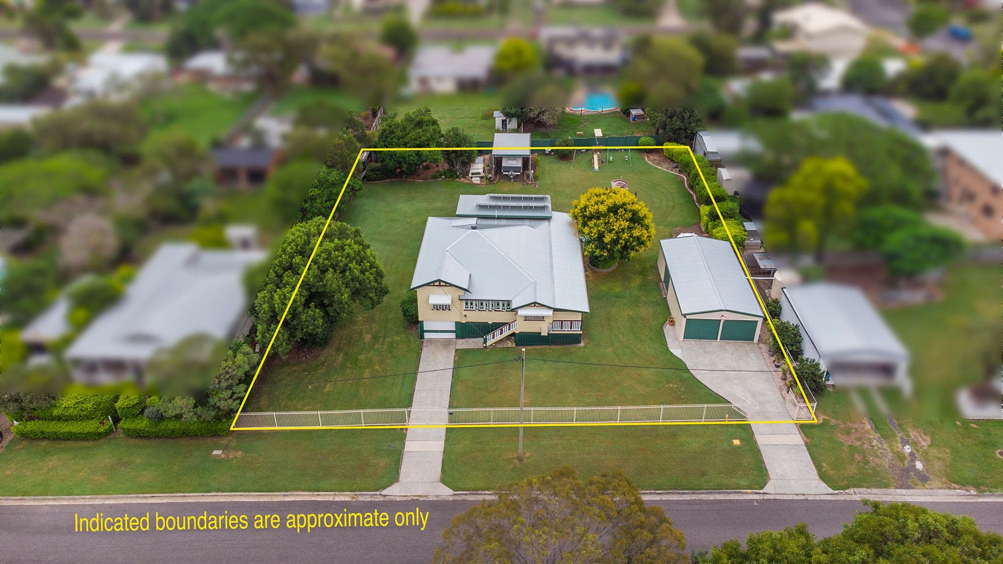 5 Belmont Street, Rosewood QLD 4340, Rosewood - Image 1