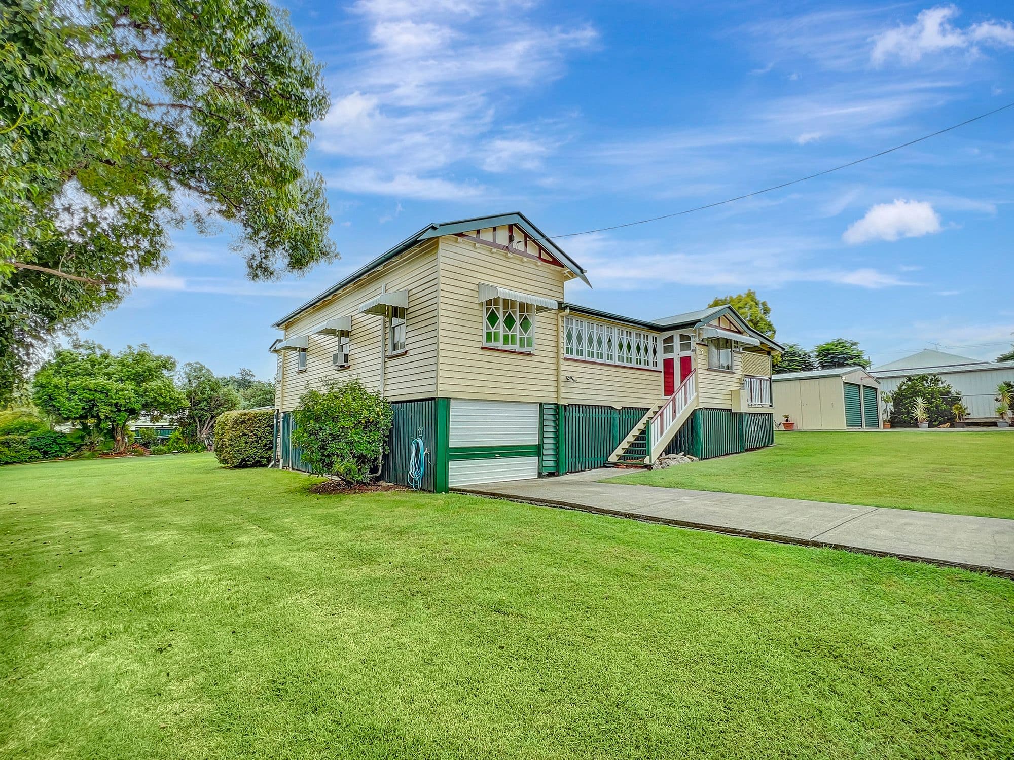 5 Belmont Street, Rosewood QLD 4340, Rosewood - Thumbnail 2