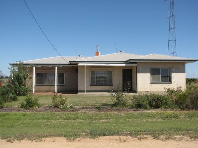 Lot 9 McFarlanes Lane, COBDOGLA SA 5346, Cobdogla - Image 1