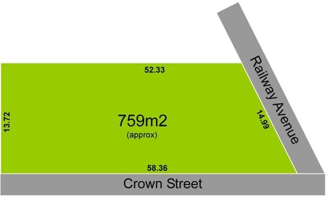 107 Railway Avenue, LAVERTON VIC 3028, Laverton - Image 1