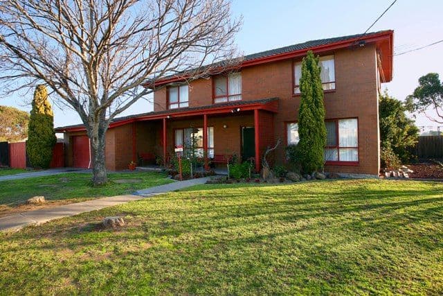 107 Railway Avenue, LAVERTON VIC 3028, Laverton - Thumbnail 2