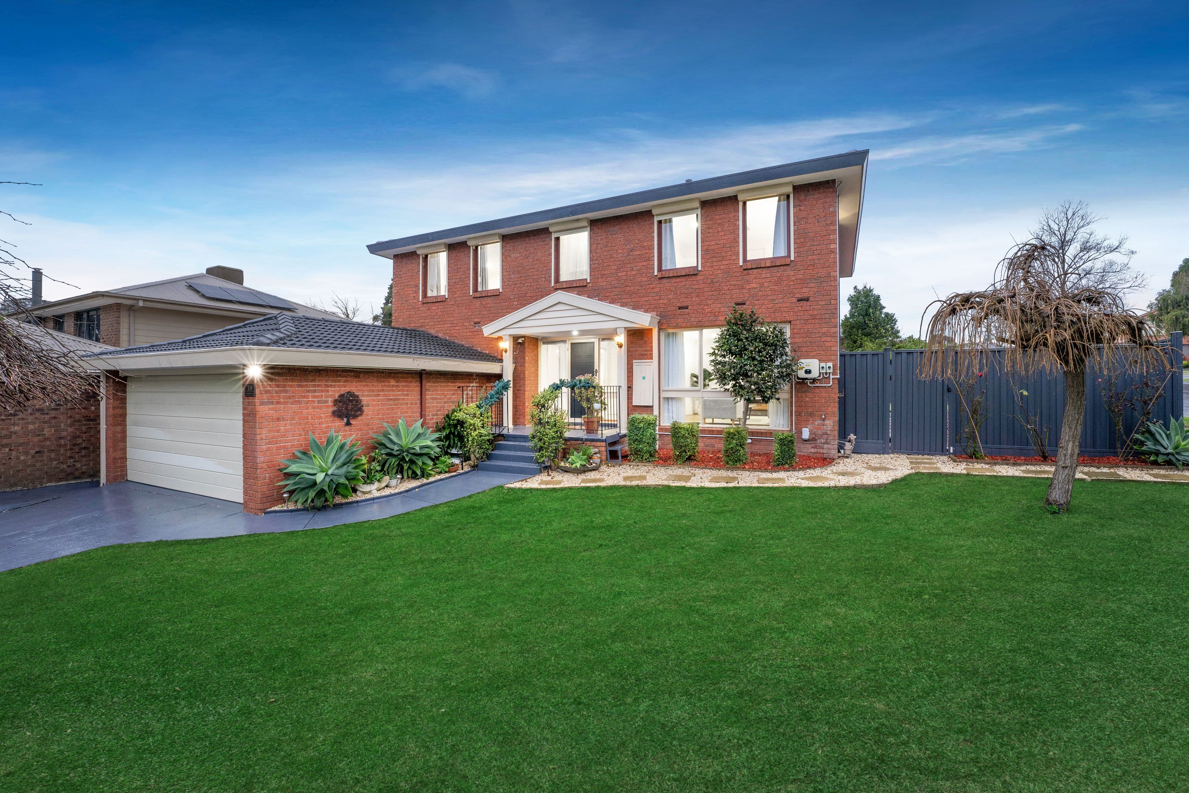 18 Wondalea Crescent, Wantirna VIC 3152, Wantirna - Image 1
