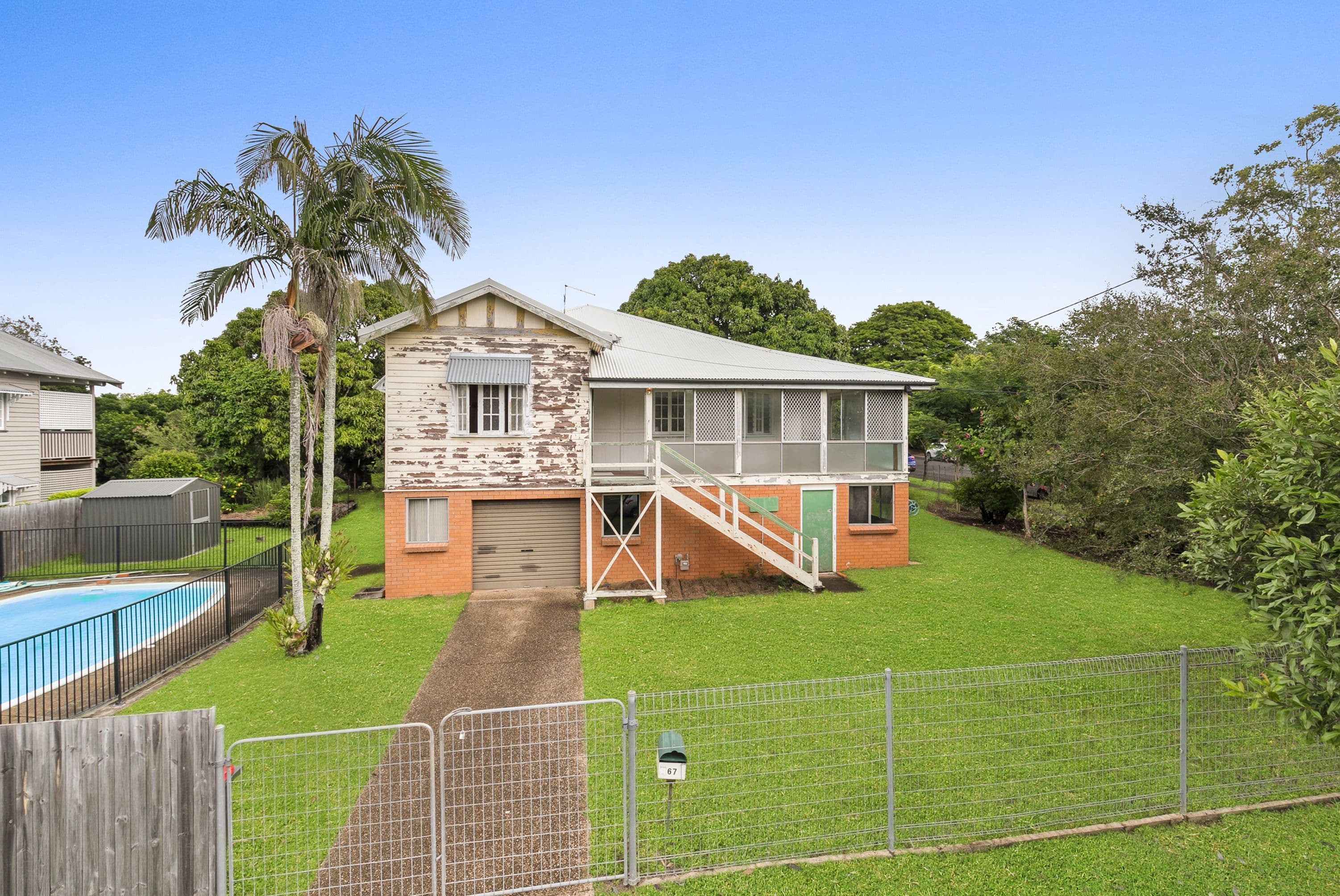 67 Hall Avenue, Corinda QLD 4075, Corinda - Image 1