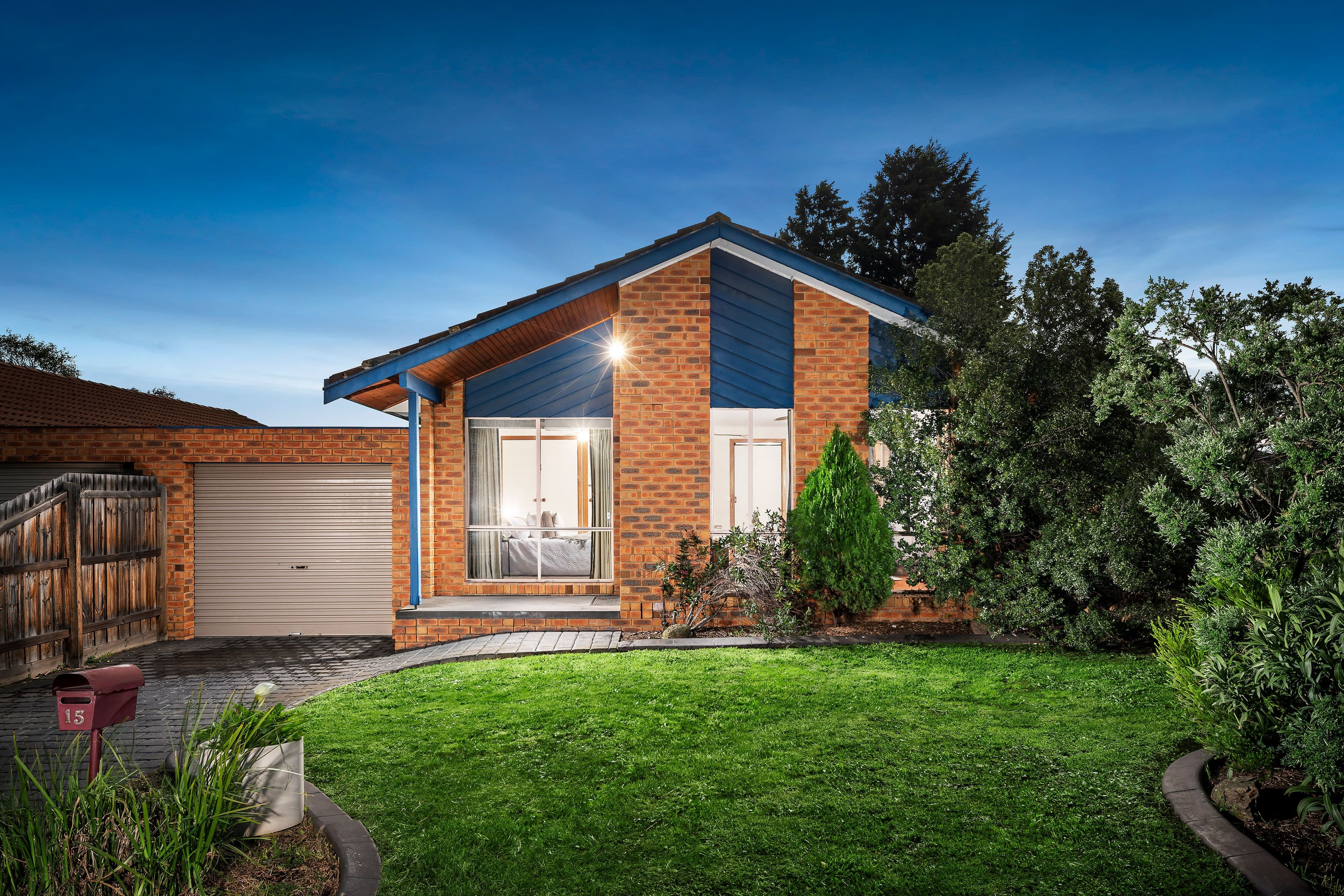 15 Crampton Crescent, Mill Park VIC 3082, Mill Park - Image 1