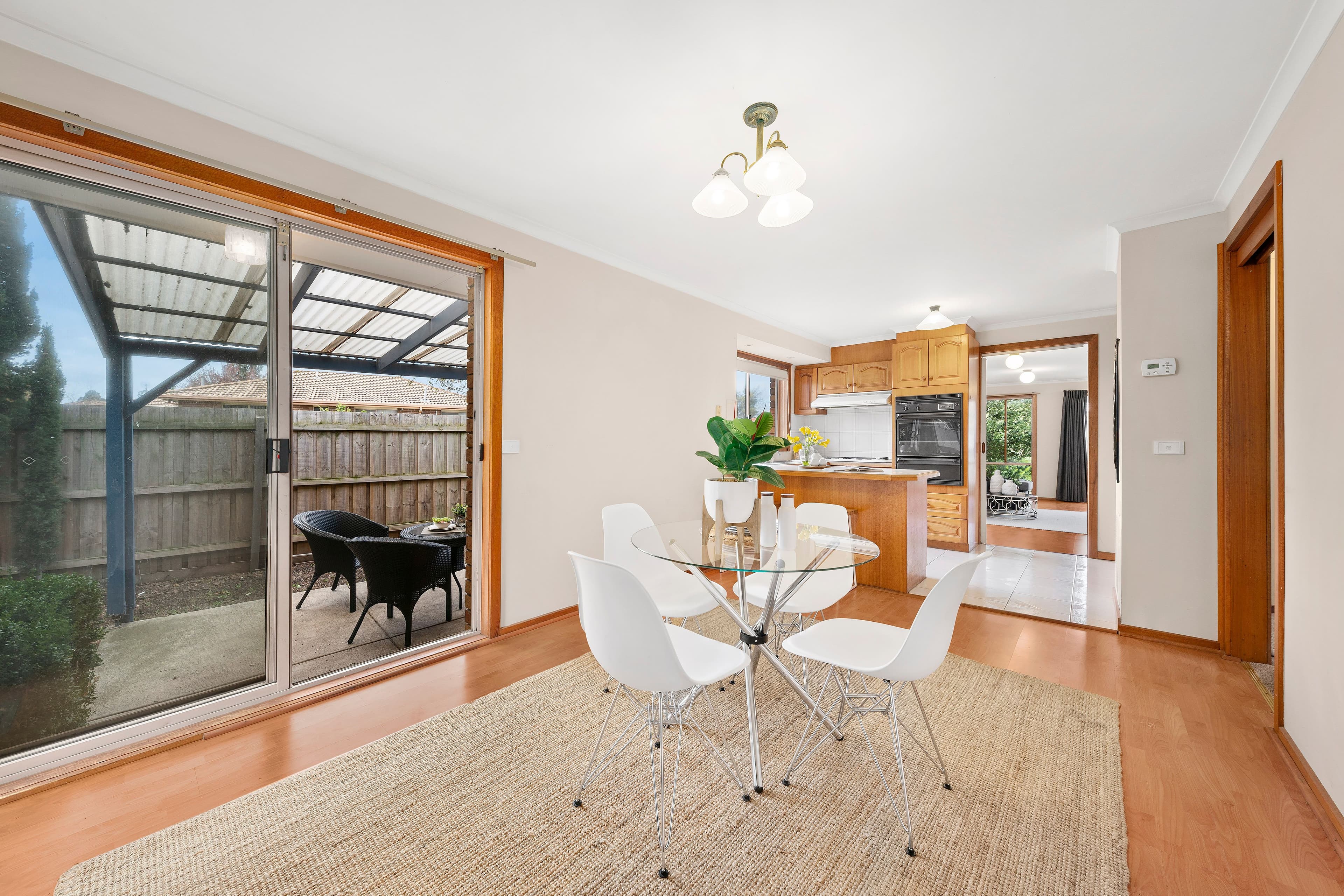 15 Crampton Crescent, Mill Park VIC 3082, Mill Park - Thumbnail 4