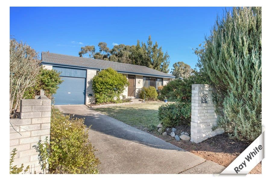 140 Darwinia Terrace, Chapman ACT 2611, Chapman - Image 1