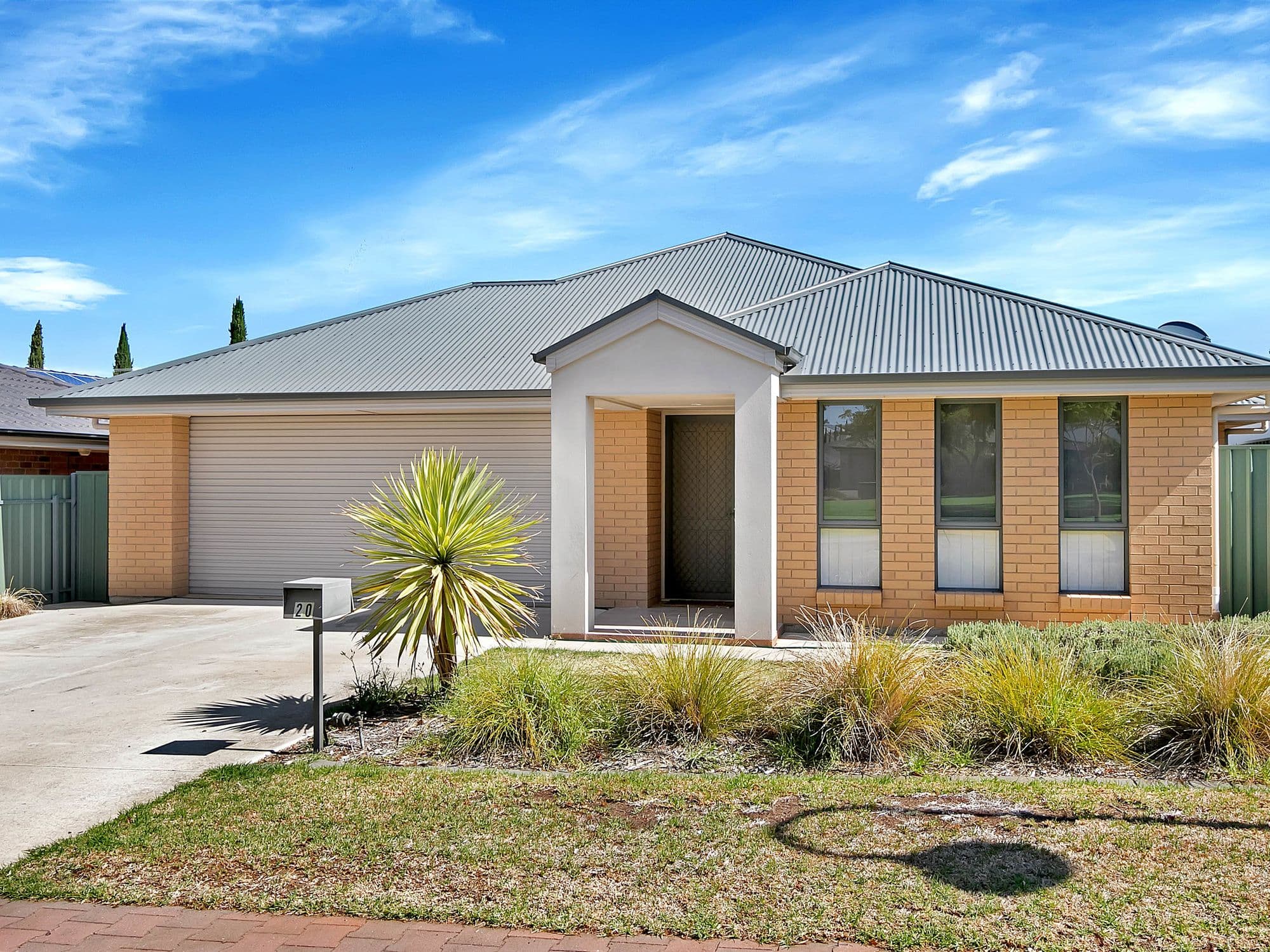 (D.H.A) Defence Housing Australia, Hewett SA 5118, Hewett - Image 1