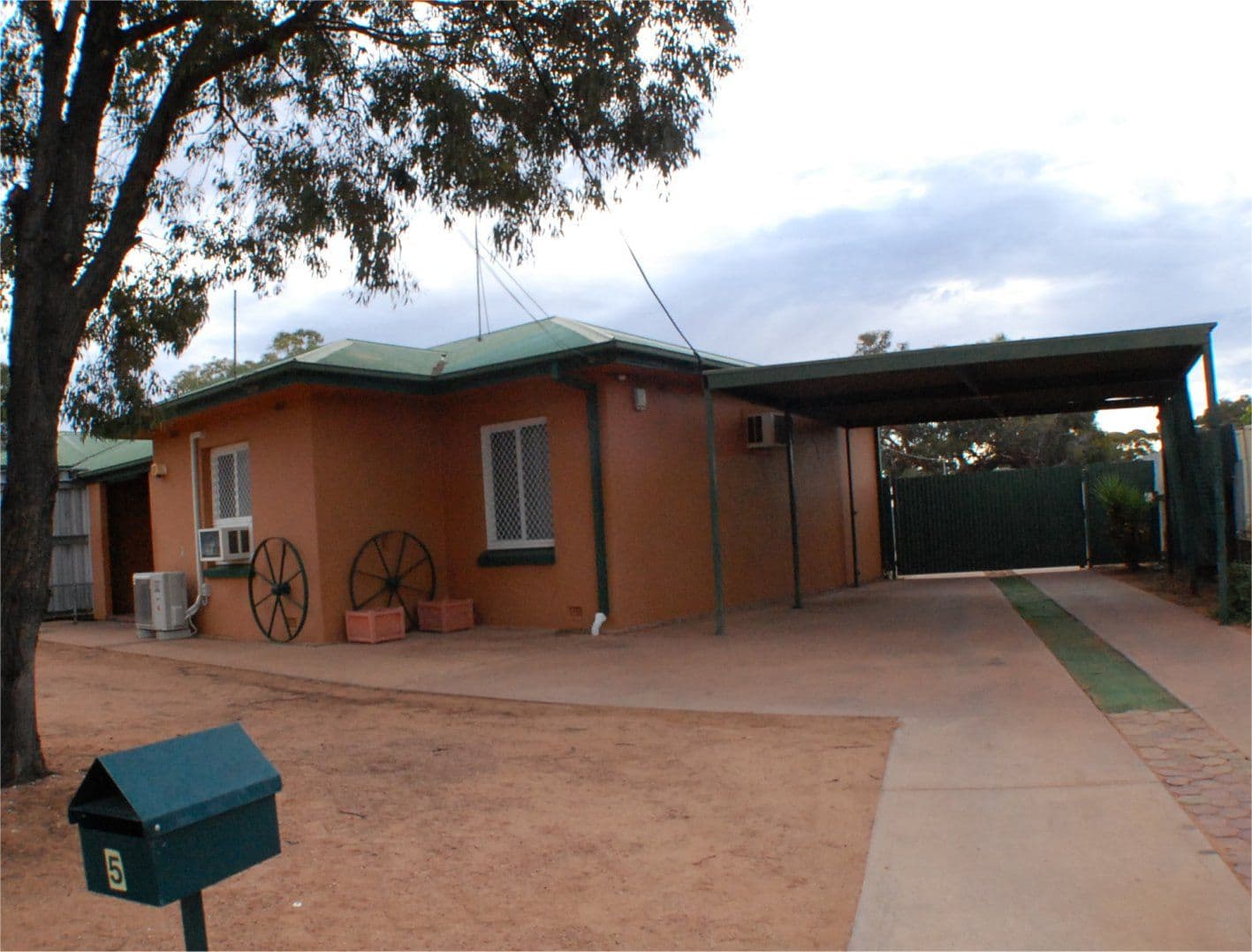 5 Riches Street, Port Augusta West SA 5700, Port Augusta West - Image 1
