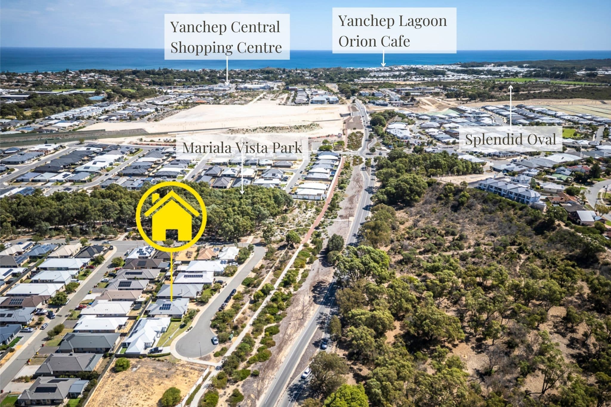 40 Mariala Vista, Yanchep WA 6035, Yanchep - Thumbnail 2