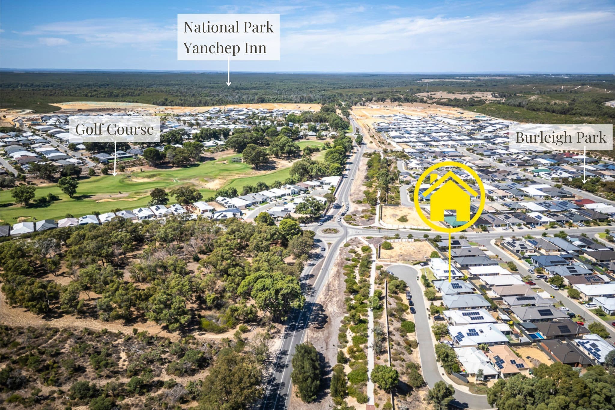 40 Mariala Vista, Yanchep WA 6035, Yanchep - Thumbnail 3