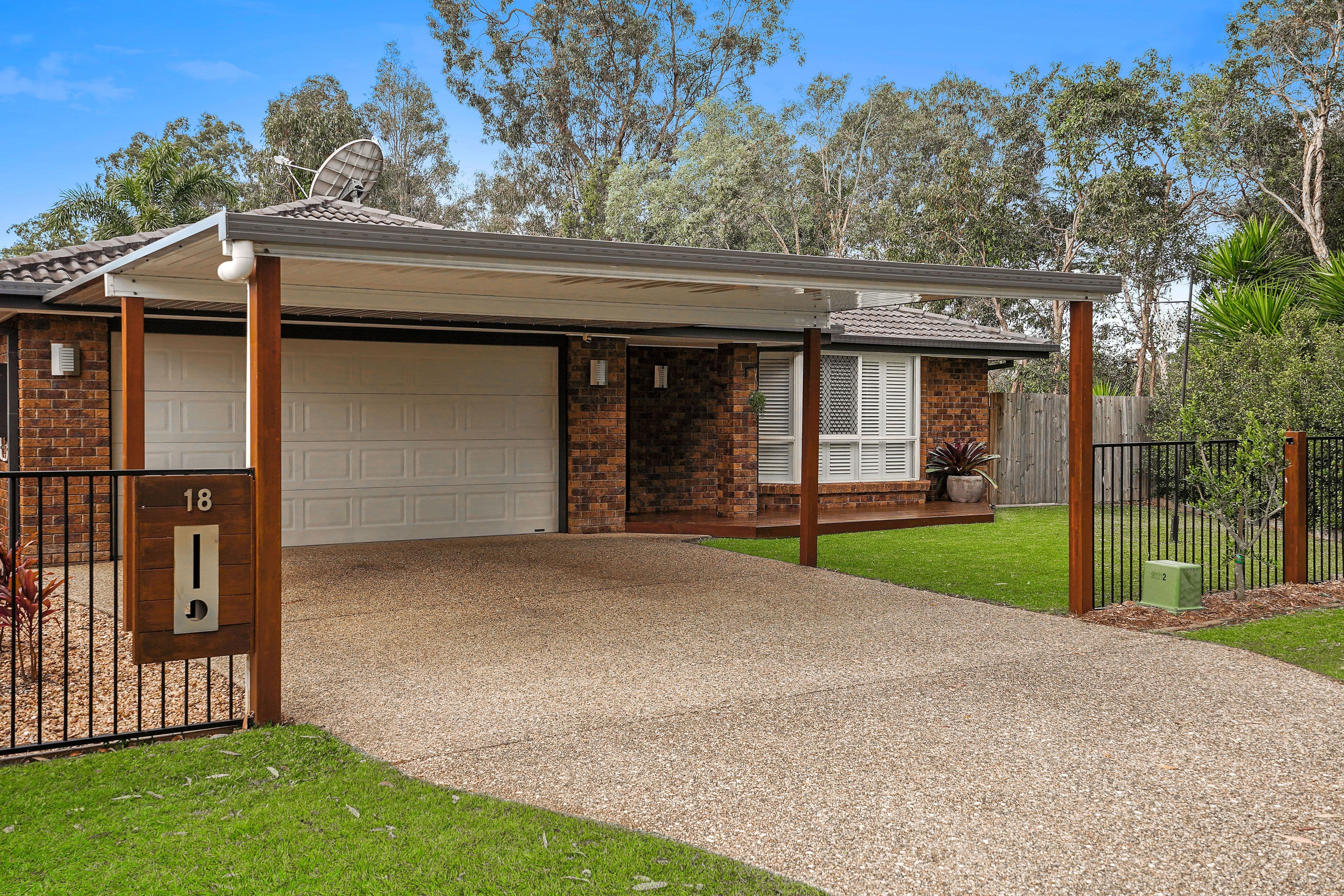 18 Lockhart Place, Murrumba Downs QLD 4503, Murrumba Downs - Image 1