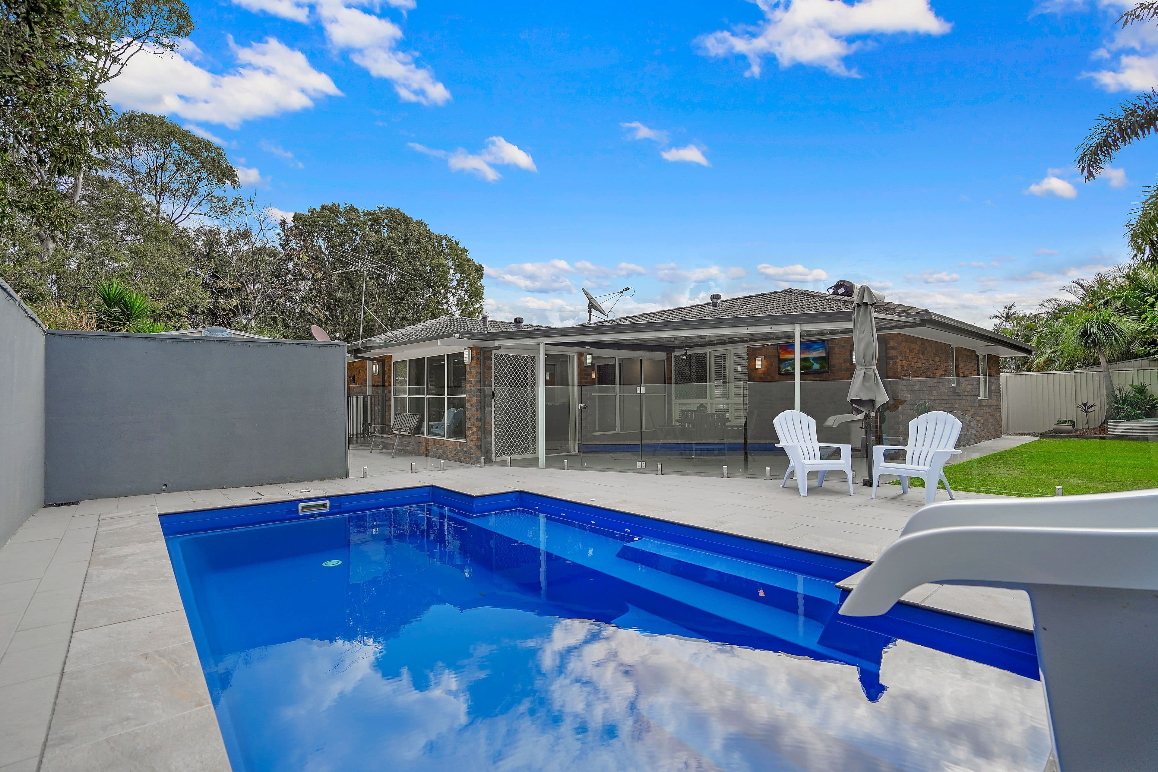 18 Lockhart Place, Murrumba Downs QLD 4503, Murrumba Downs - Thumbnail 3