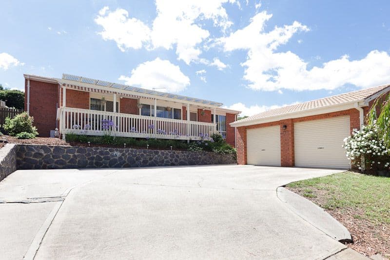 52 Fullerton Crescent, RICHARDSON ACT 2905, Richardson - Image 1