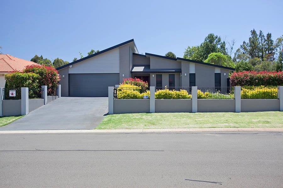 1 Catalina Drive, WILSONTON QLD 4350, Wilsonton - Image 1