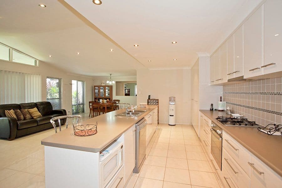 1 Catalina Drive, WILSONTON QLD 4350, Wilsonton - Thumbnail 4