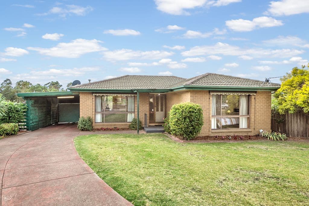 7 Muriel Court, Epping VIC 3076, Epping - Image 1