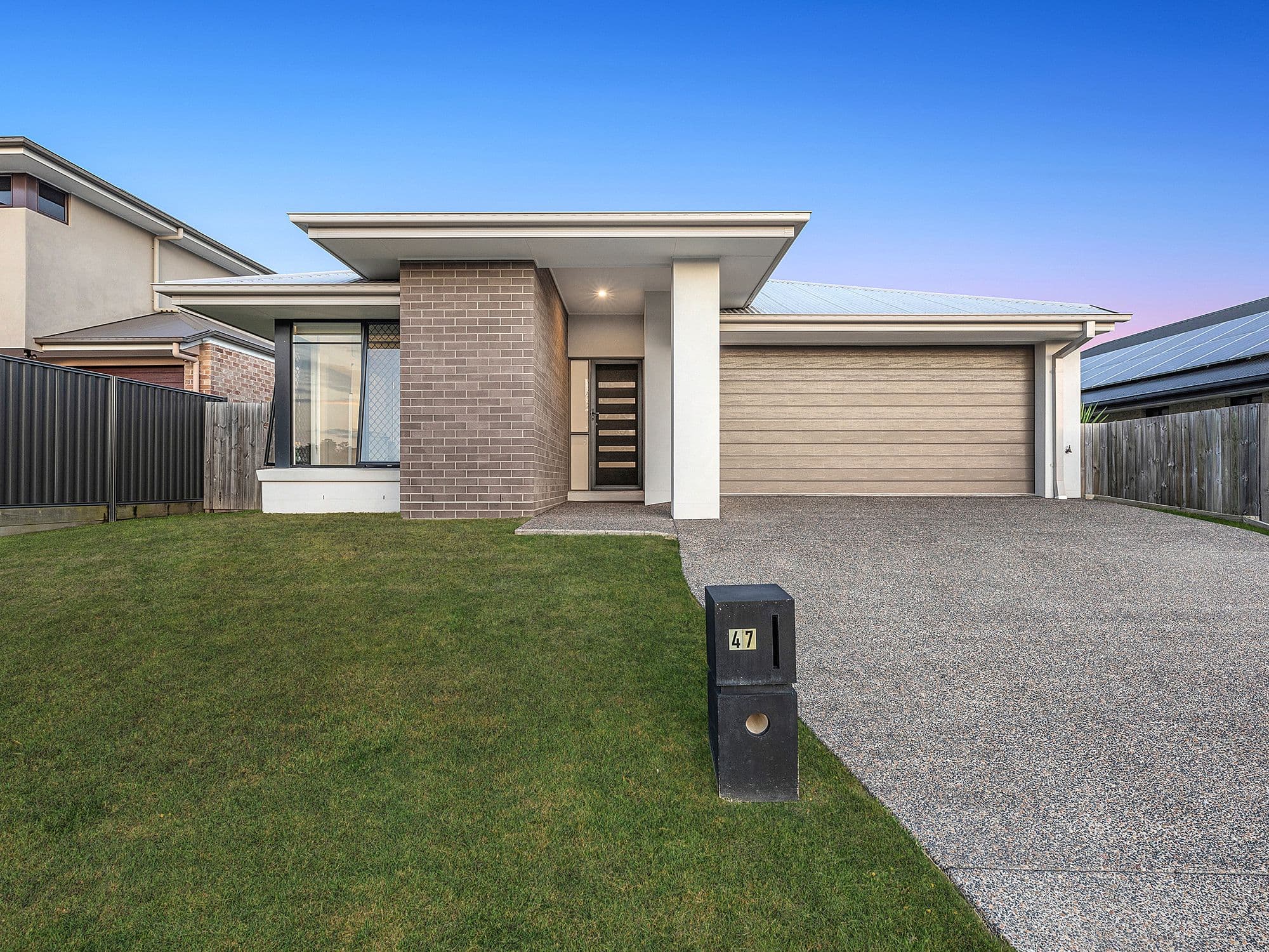 47 Danbulla Street, South Ripley QLD 4306, South Ripley - Image 1
