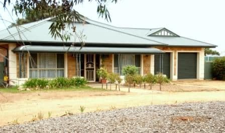 Lot 54 Harris Road, KADINA SA 5554, Kadina - Image 1