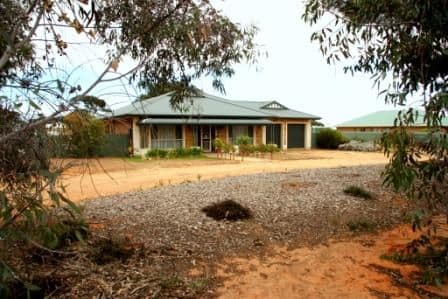 Lot 54 Harris Road, KADINA SA 5554, Kadina - Thumbnail 2