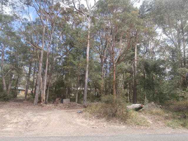 32 Waratah Street, BOWEN MOUNTAIN NSW 2753, Bowen Mountain - Thumbnail 4