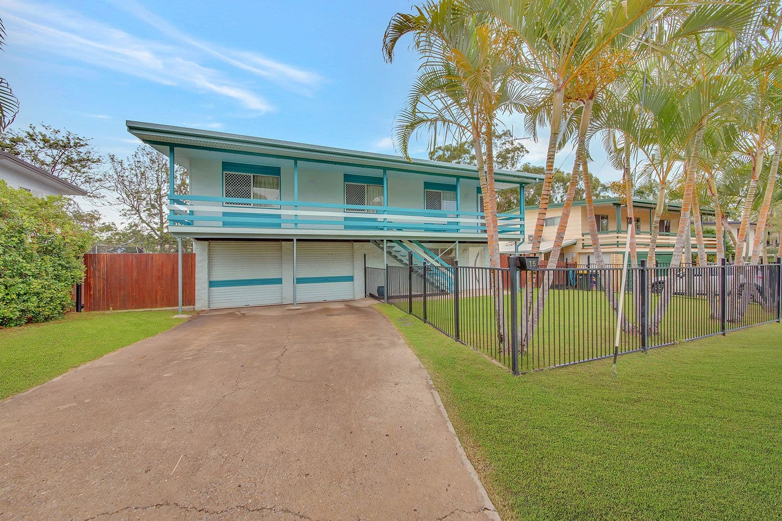 15 Alder Street, New Auckland QLD 4680, New Auckland - Image 1