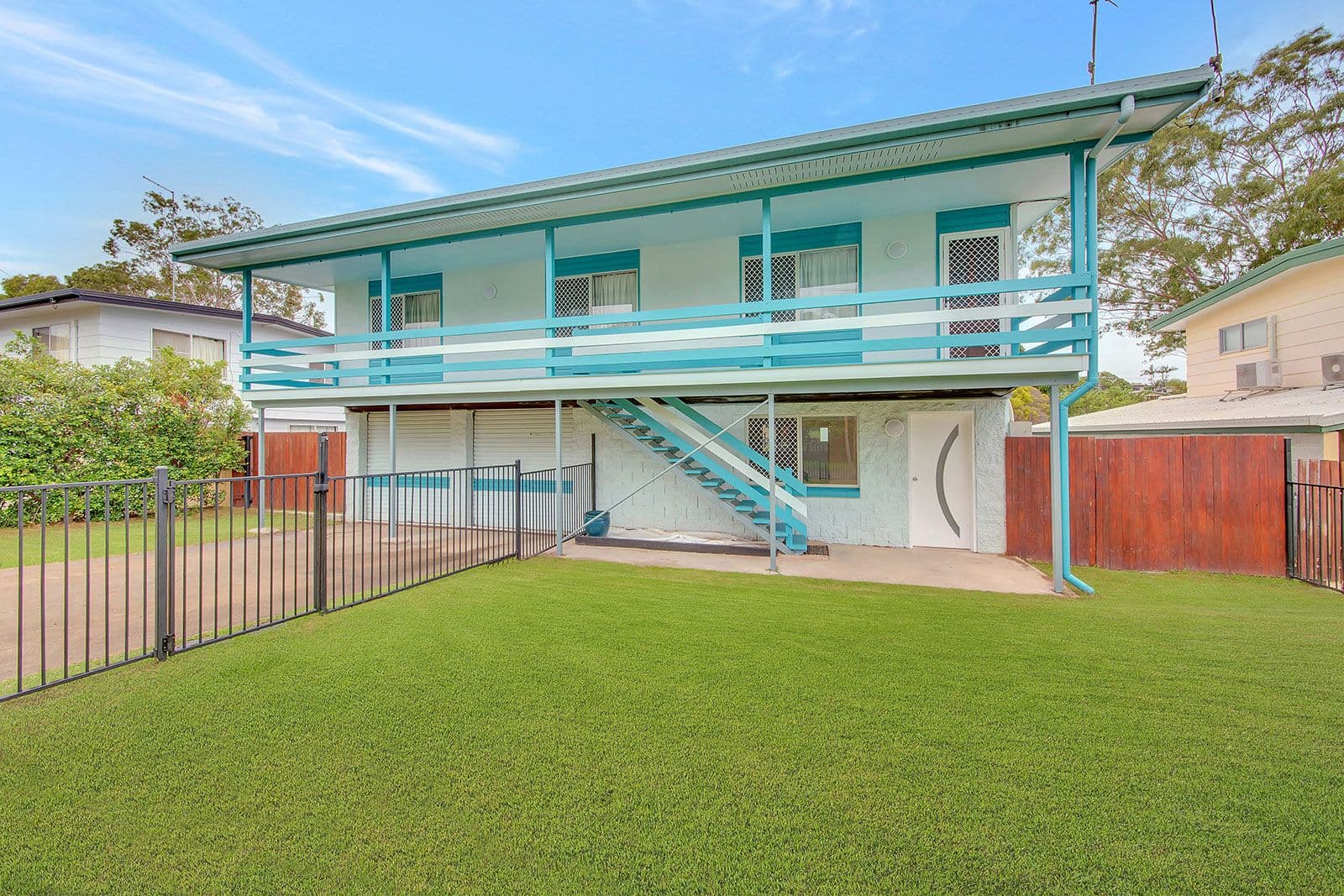 15 Alder Street, New Auckland QLD 4680, New Auckland - Thumbnail 2