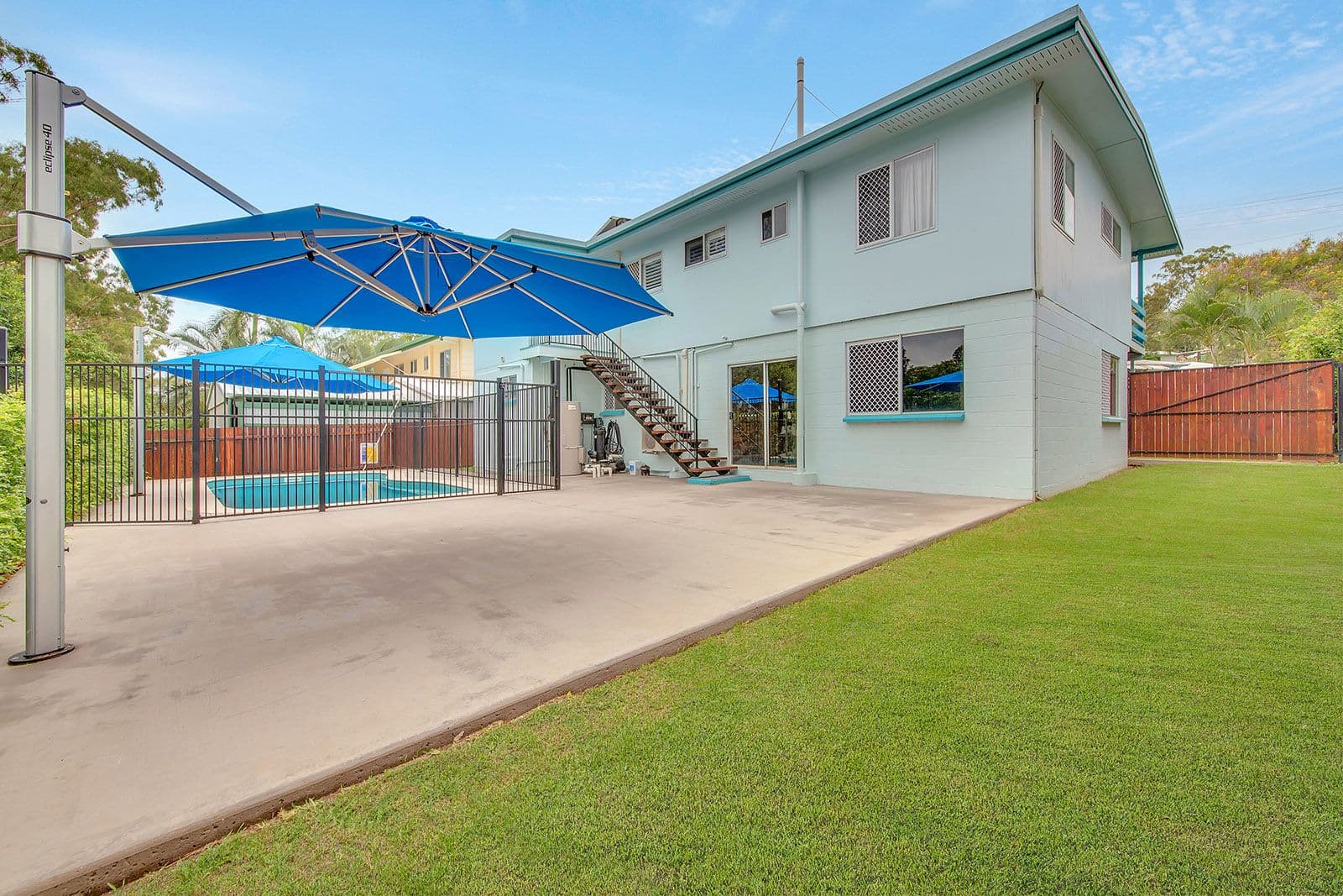 15 Alder Street, New Auckland QLD 4680, New Auckland - Thumbnail 5