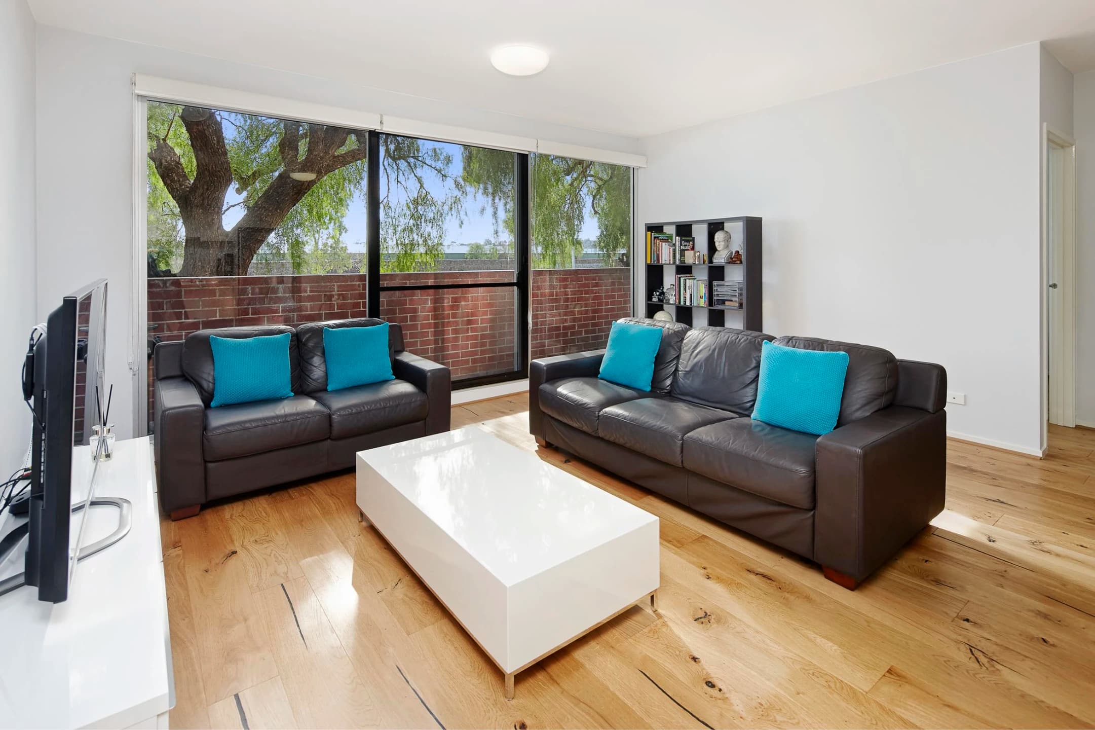 106 / 80 Speakmen Street, Kensington VIC 3031, Kensington - Image 1