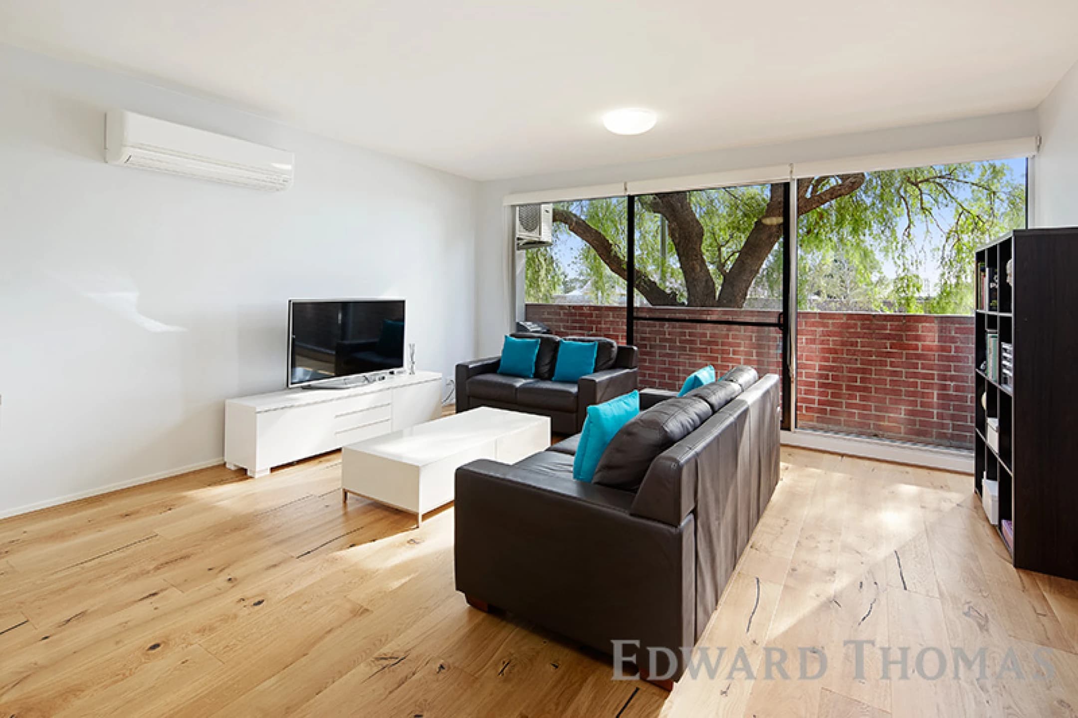 106 / 80 Speakmen Street, Kensington VIC 3031, Kensington - Thumbnail 2