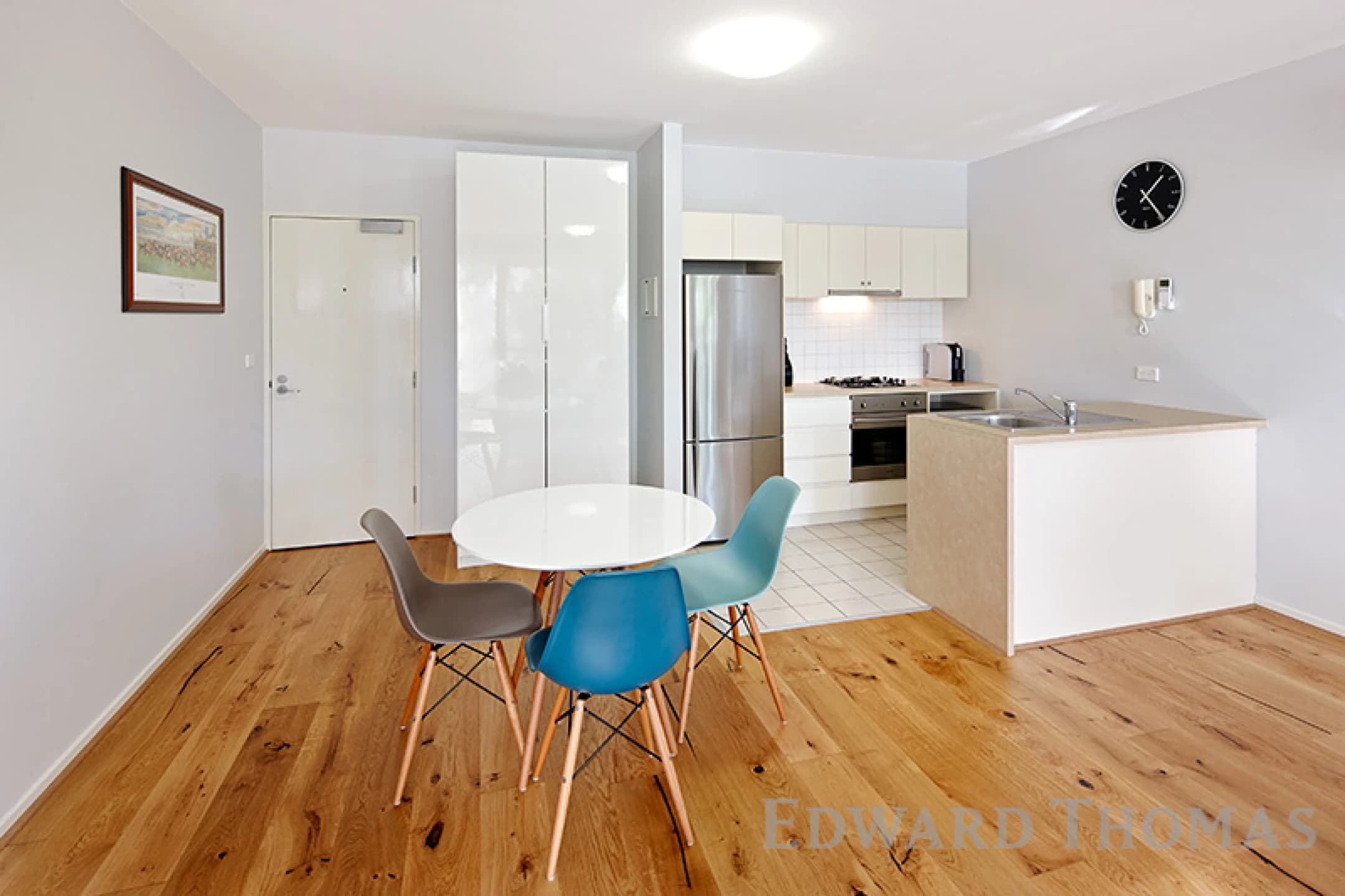 106 / 80 Speakmen Street, Kensington VIC 3031, Kensington - Thumbnail 3