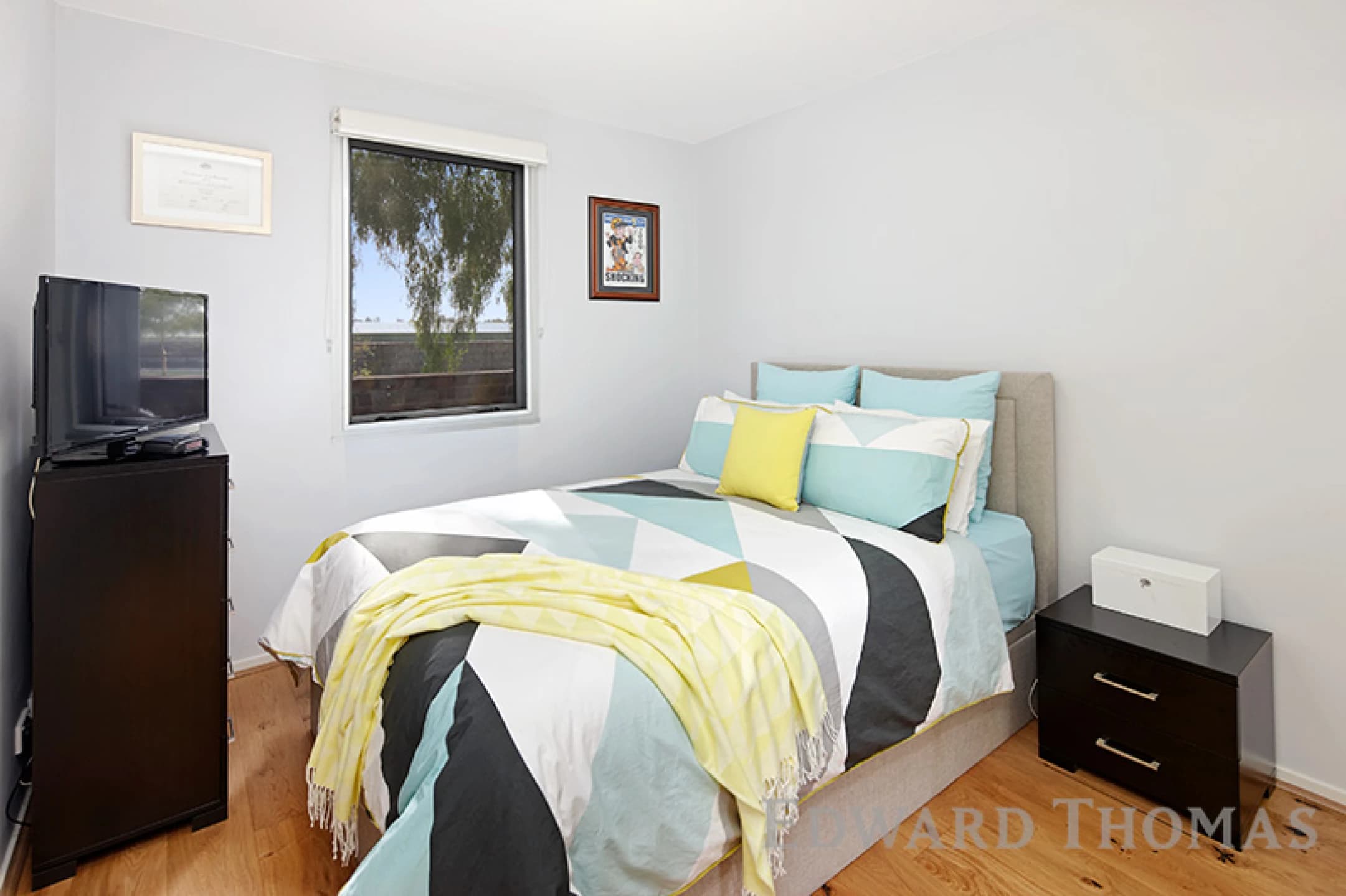 106 / 80 Speakmen Street, Kensington VIC 3031, Kensington - Thumbnail 4