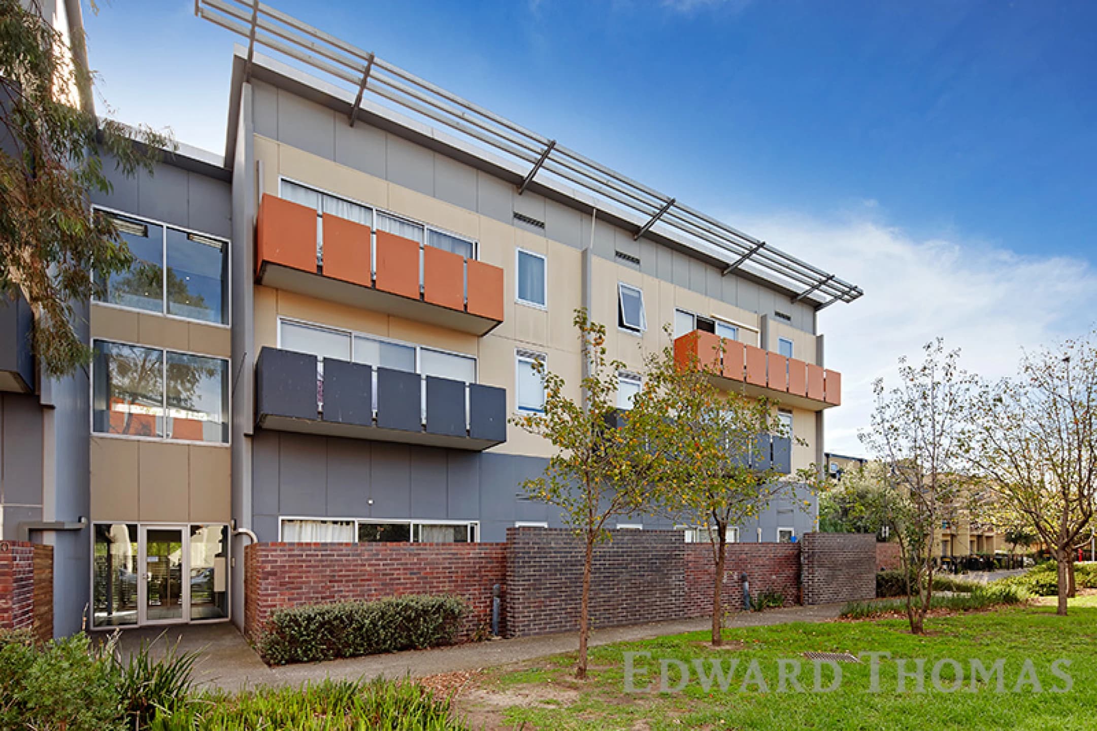 106 / 80 Speakmen Street, Kensington VIC 3031, Kensington - Thumbnail 6