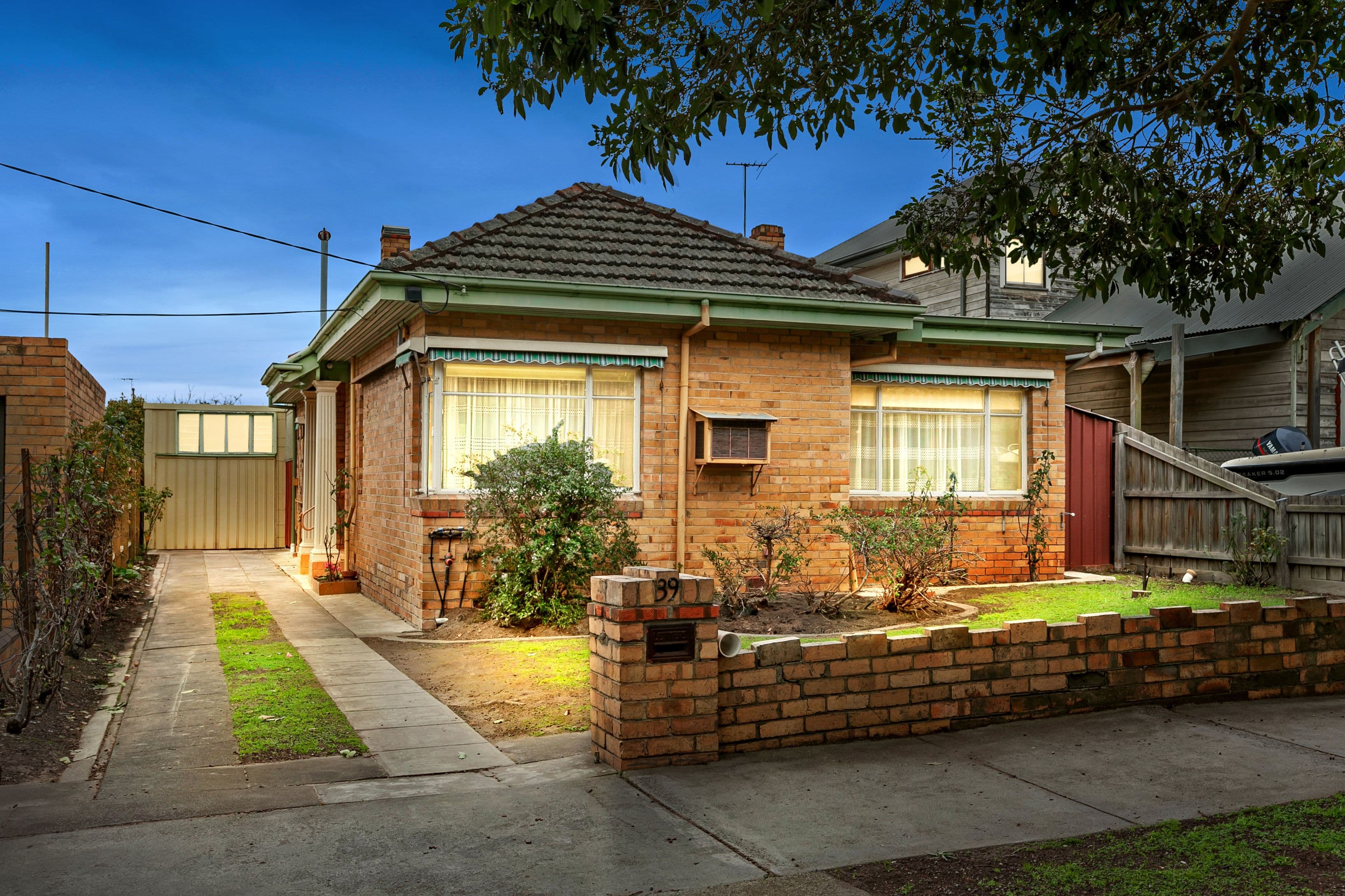 39 Powell Street, Reservoir VIC 3073, Reservoir - Image 1