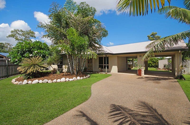 8 Hickory Court, BUSHLAND BEACH QLD 4818, Bushland Beach - Thumbnail 8