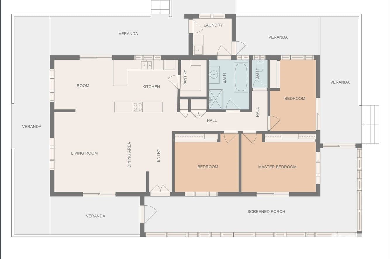 18 Morse Street, Emerald QLD 4720, Emerald - Thumbnail 3