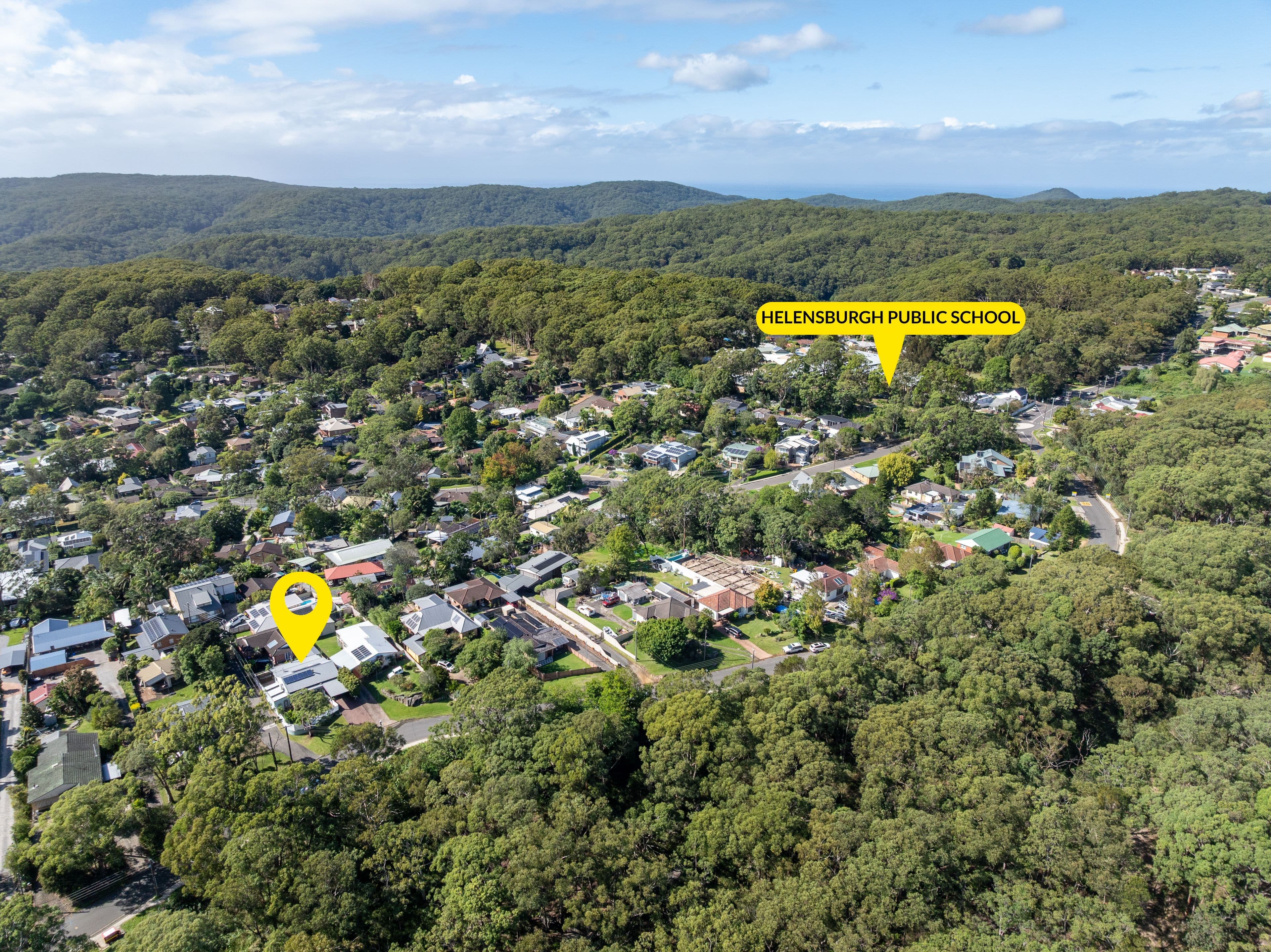69 The Ridge, Helensburgh NSW 2508, Helensburgh - Thumbnail 2