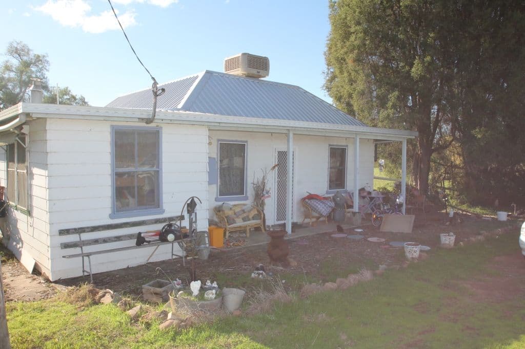 88 Milner Parade, Quirindi - Image 1