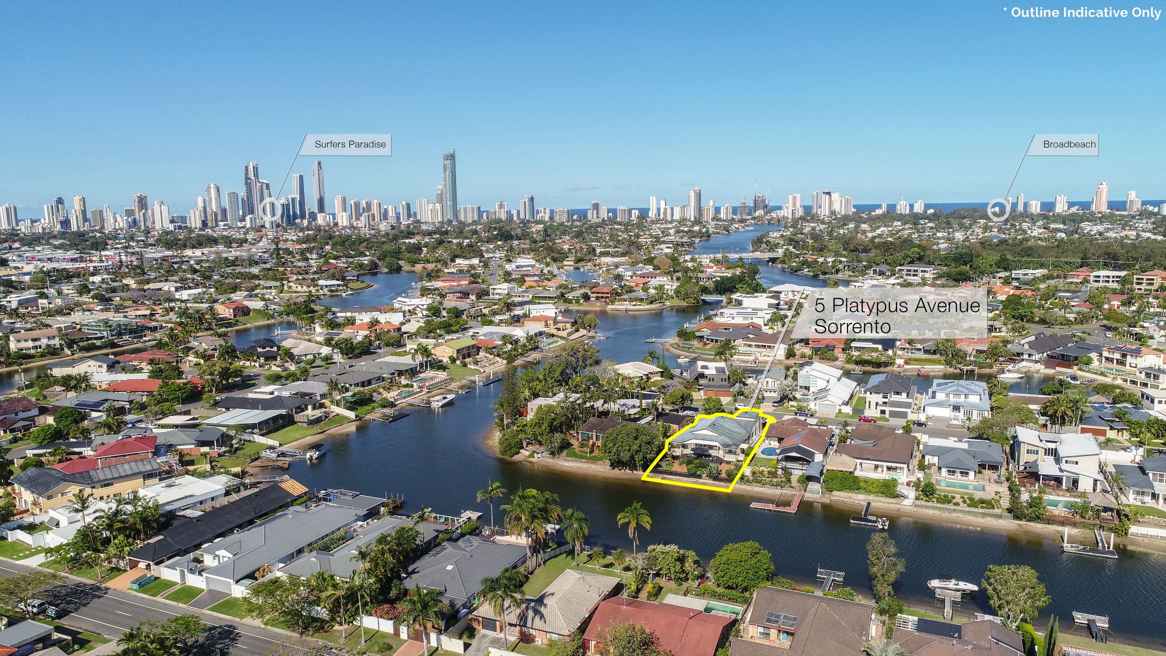 5 Platypus Avenue, Sorrento QLD 4217, Sorrento - Image 1