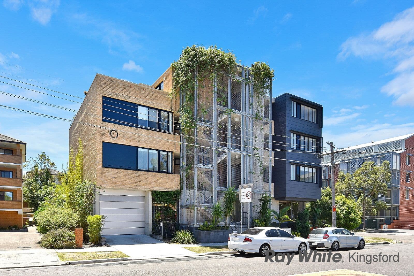 32-34 Grosvenor Street, Kensington NSW 2033, Kensington - Thumbnail 3
